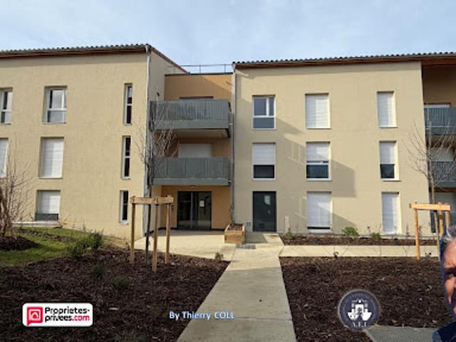Appartement vente à Lyon, Métropole de Lyon