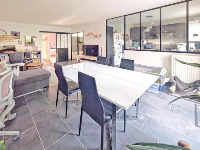 Appartement vente à Rambouillet, Magny-les-hameaux