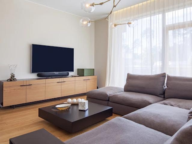 Appartement vente à Les Tybilles, Meudon