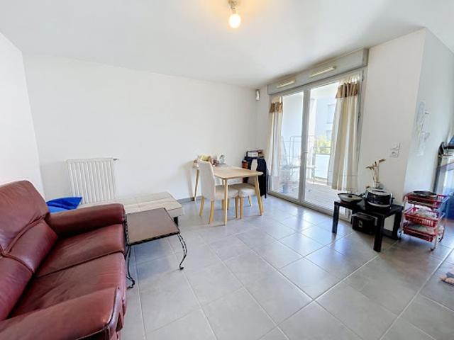 Appartement vente à Lyon, Métropole de Lyon