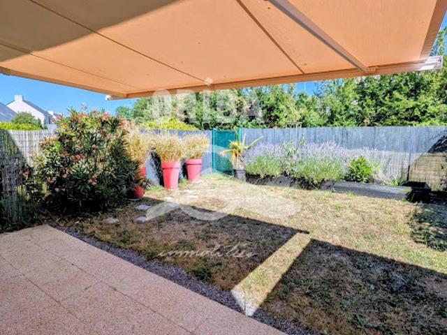 Appartement vente à Saint-Nazaire, Piriac-sur-mer