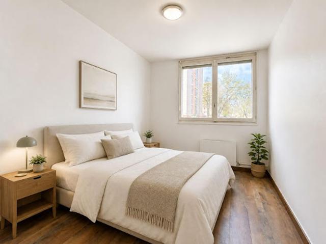 Appartement vente à Beauvais