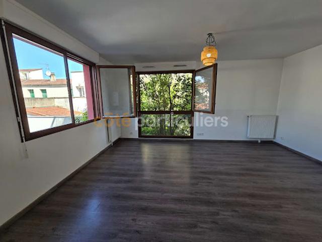 Appartement vente à Saint-Denis, La Courneuve