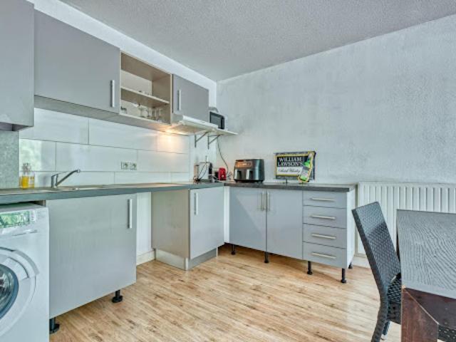 Appartement vente à Bordeaux, Pessac