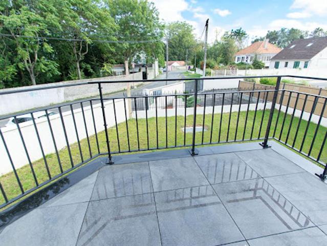 Appartement vente à Palaiseau, Saint-germain-lès-arpajon