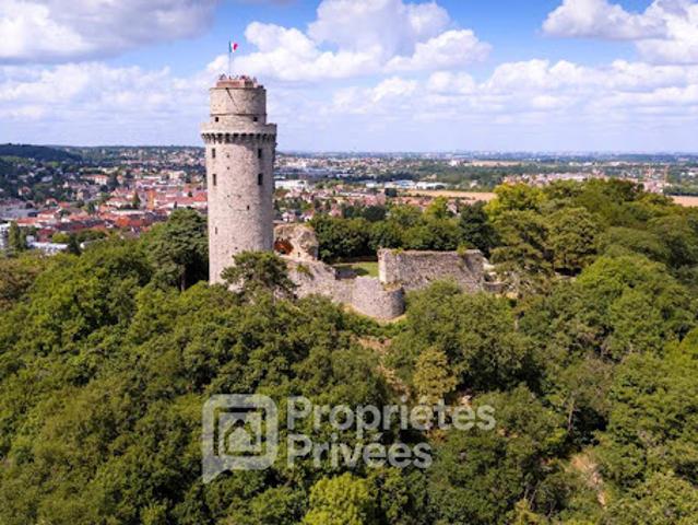 Appartement vente à Monvinet, Linas