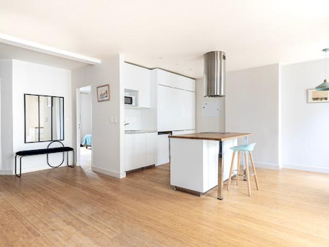 Appartement vente à Nanterre, Neuilly-sur-seine