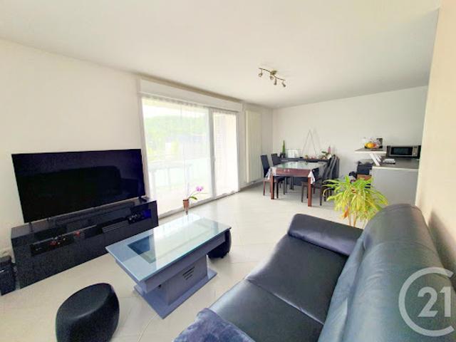 Appartement vente à Annecy, Sales