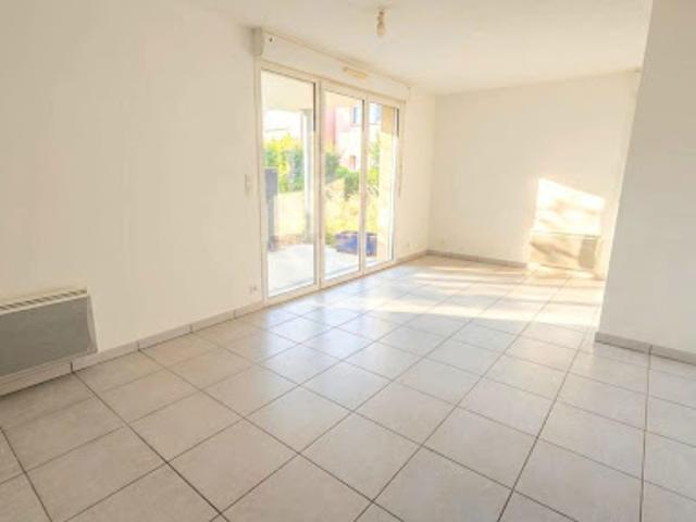 Appartement vente à Muret, Seysses