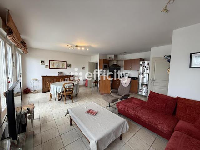 Appartement vente à Lille, Haubourdin