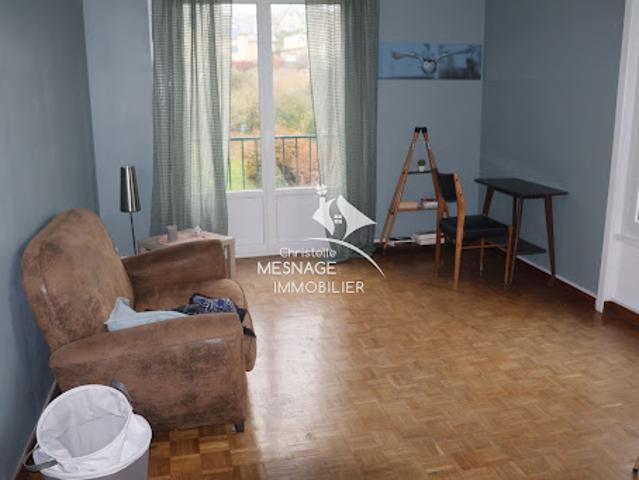 Appartement vente à Dinan, Bretagne