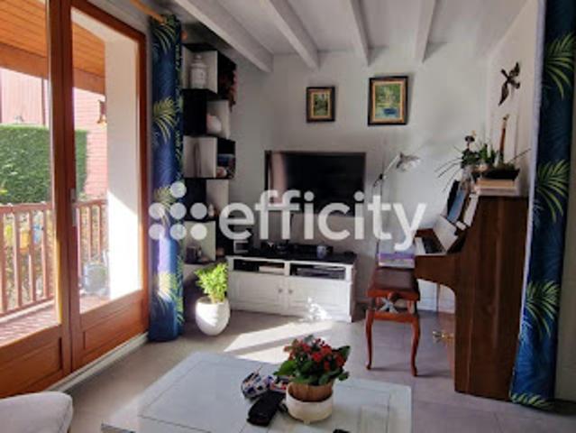 Appartement vente à Argelès-Gazost, Cauterets