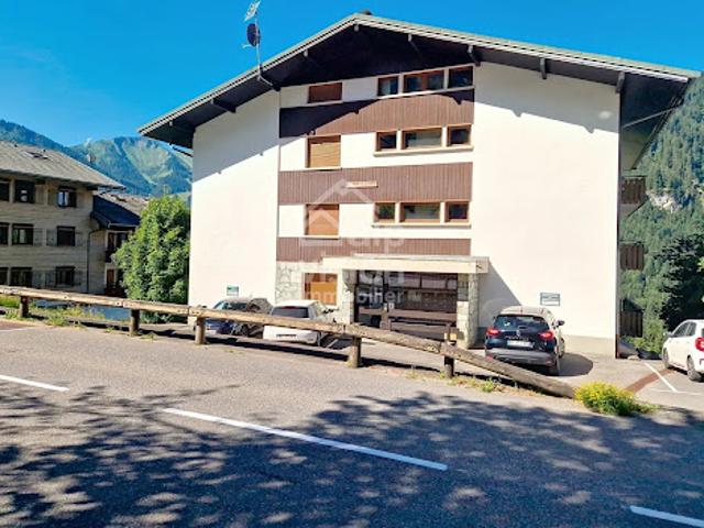 Appartement vente à La Chaumière, Châtel