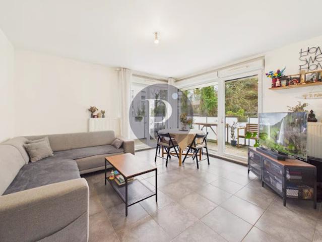 Appartement vente à Antony, Châtenay-malabry