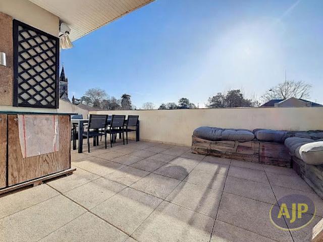 Appartement vente à Arcachon, Mios