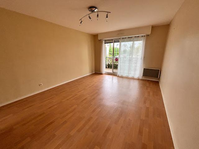Appartement vente à Coat Pin, Concarneau