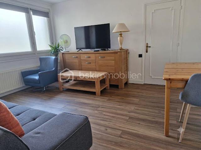 Appartement vente à Lille, Wattrelos