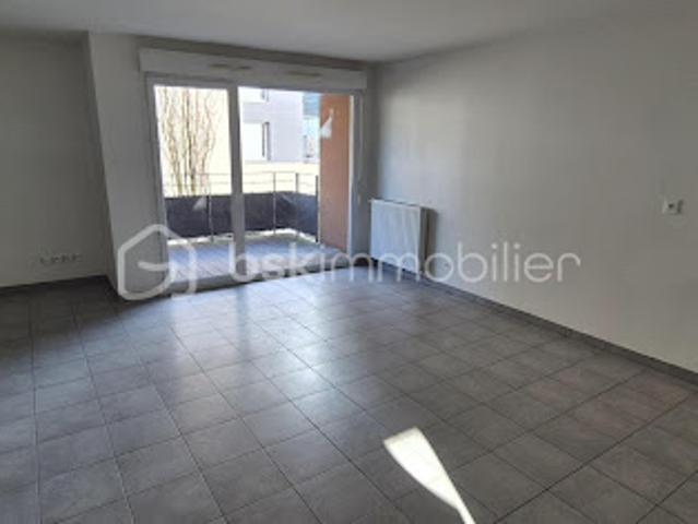 Appartement vente à Lyon, Métropole de Lyon