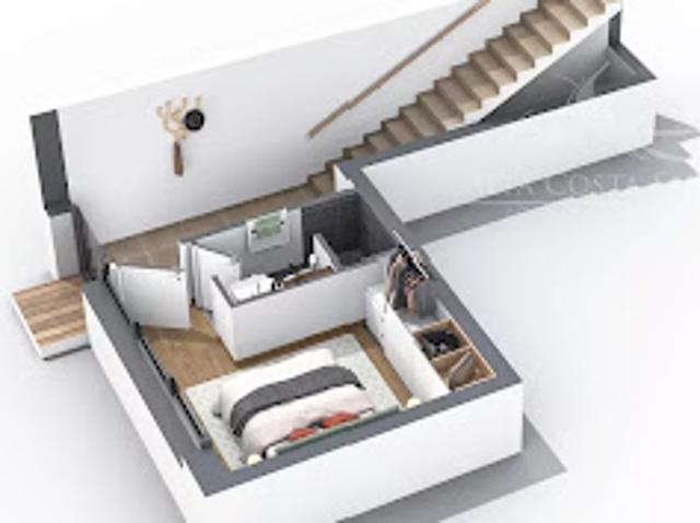 Appartement vente à Bastia, Canari