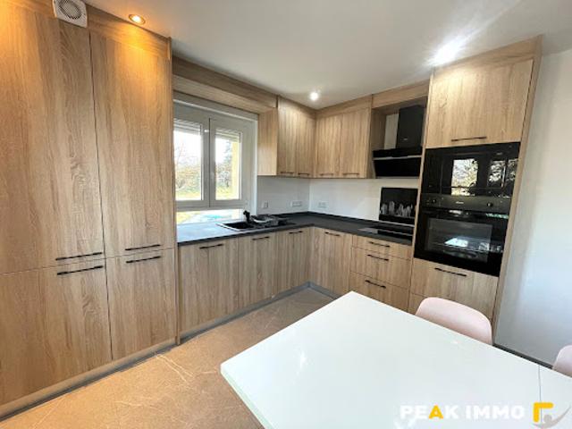 Appartement vente à Reignier, Reignier-Ésery