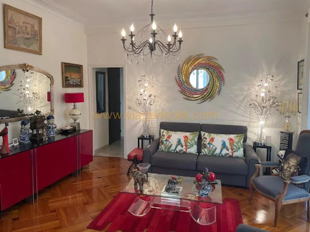 Appartement vente à Grosso, Nice