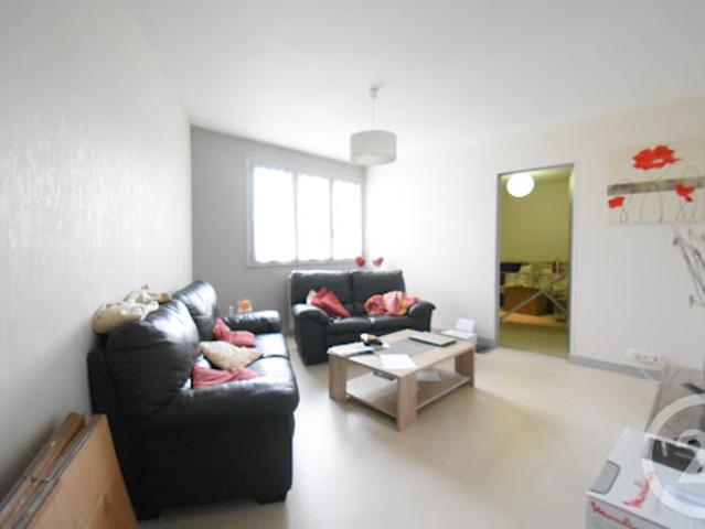 Appartement vente à Vichy