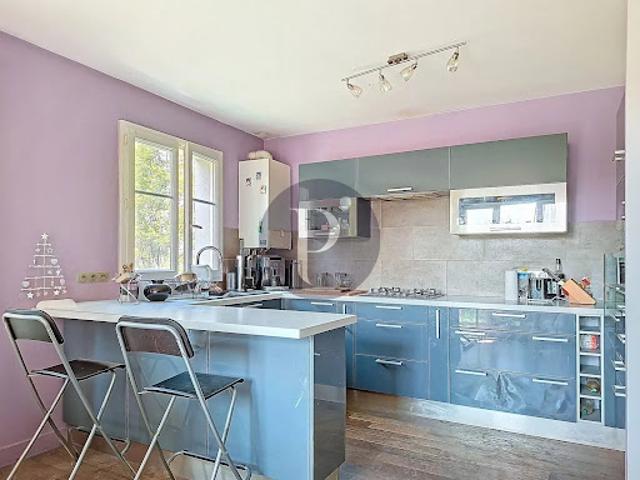 Appartement vente à Créteil, Alfortville