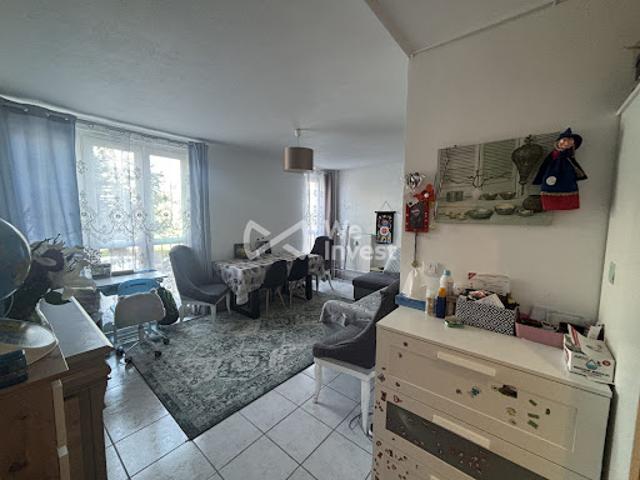 Appartement vente à Palaiseau, Les Ulis