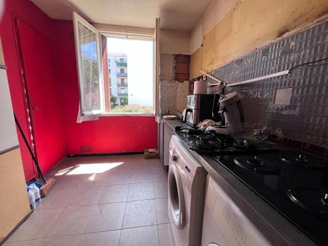 Appartement vente à Perpignan