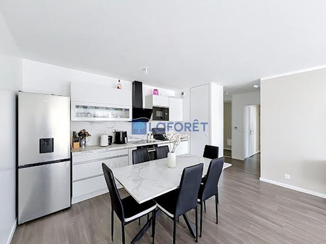 Appartement vente à Évry, Saint-germain-lès-corbeil
