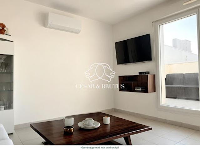 Appartement vente à Lyon, Métropole de Lyon