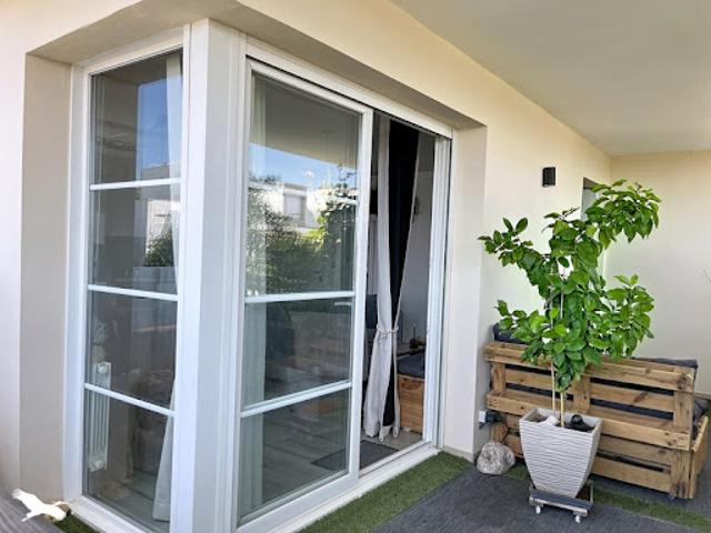 Appartement vente à La Rochelle