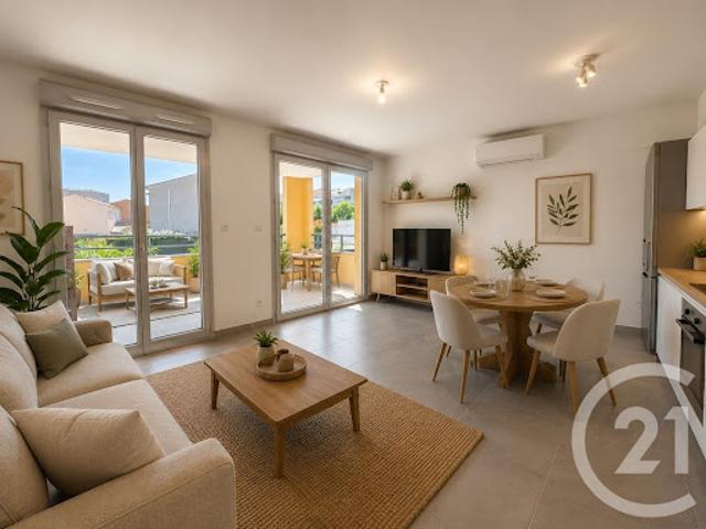 Appartement vente à Arrondissement de Toulon, Bormes-les-mimosas