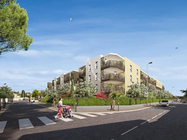Appartement vente à Narbonne