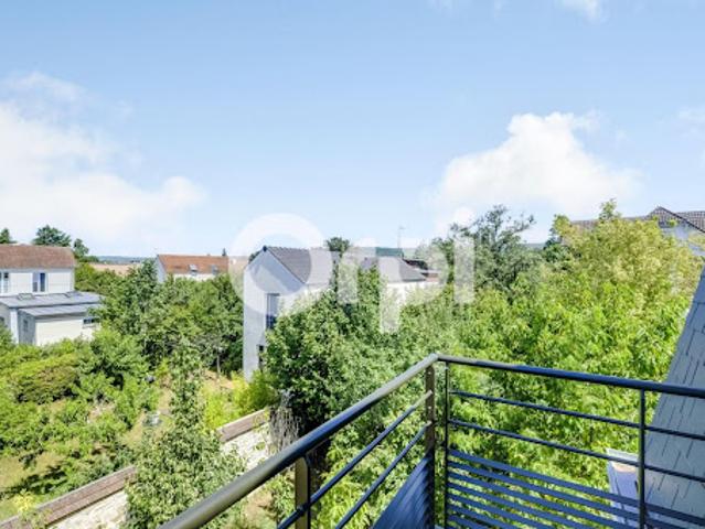 Appartement vente à Saint-Germain-en-Laye, Verneuil-sur-seine