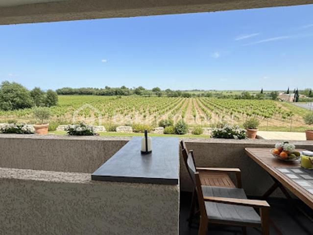 Appartement vente à Béziers, Abeilhan