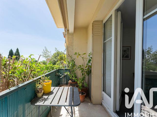 Appartement vente à Aix-en-Provence, Aix-en-provence