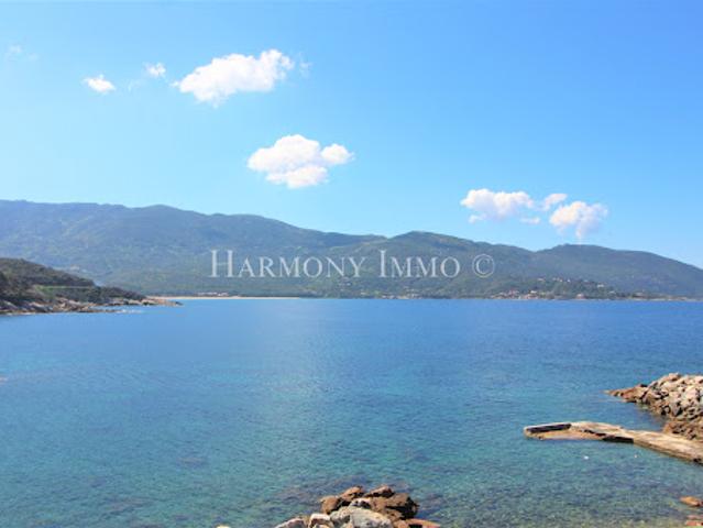 Appartement vente à Ajaccio, Casaglione