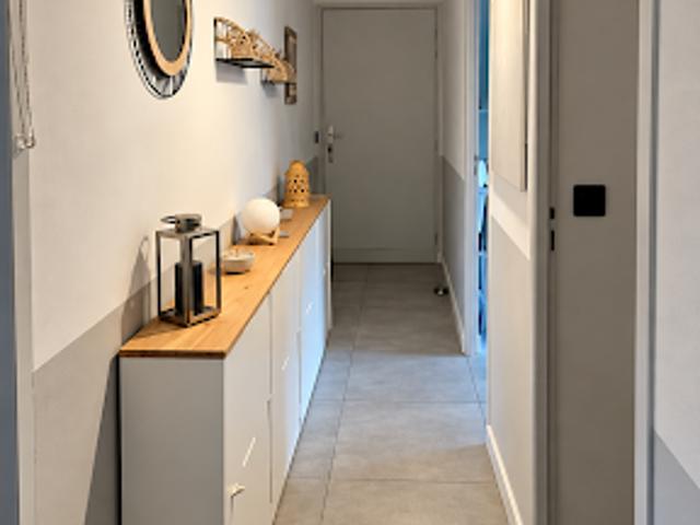 Appartement vente à Résidence Arago, Alénya
