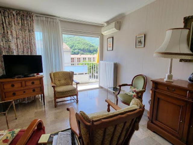 Appartement vente à Céret, Amélie-les-bains-palalda