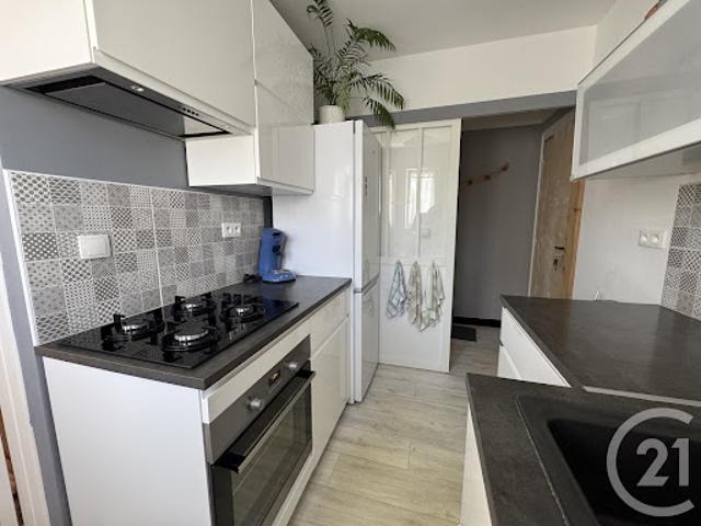 Appartement vente à Annecy