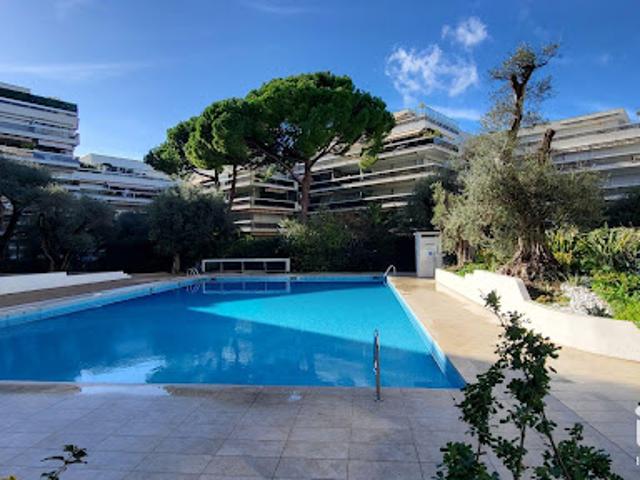 Appartement vente à Grasse, Antibes