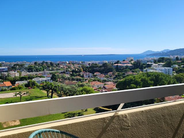 Appartement vente à Grasse, Antibes