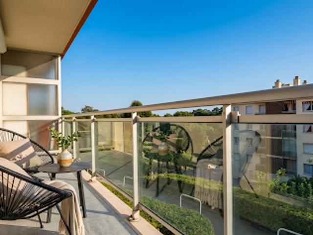 Appartement vente à Grasse, Antibes