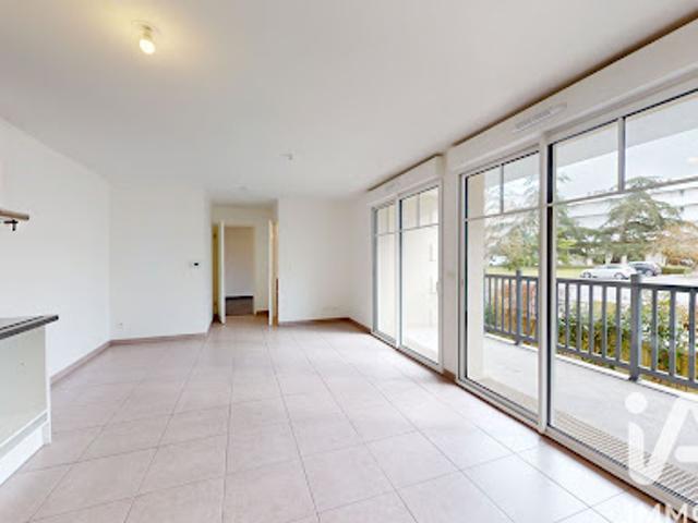 Appartement vente à Arcachon