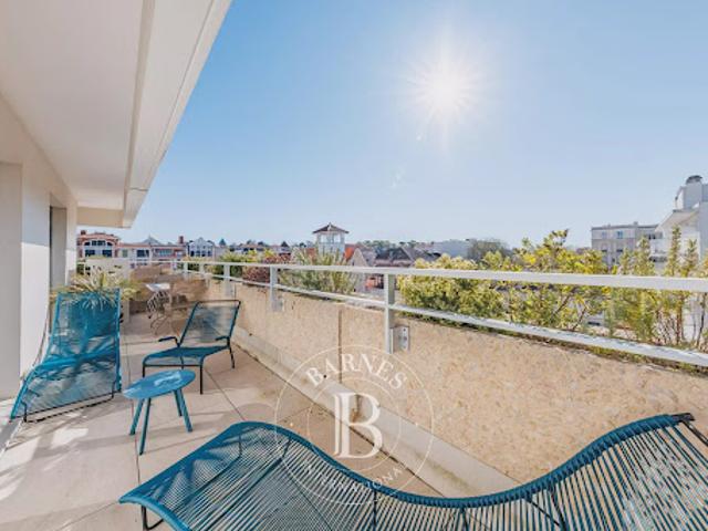 Appartement vente à Arcachon