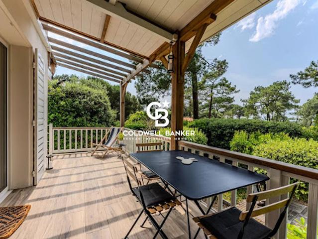 Appartement vente à Arcachon, La Teste-de-buch