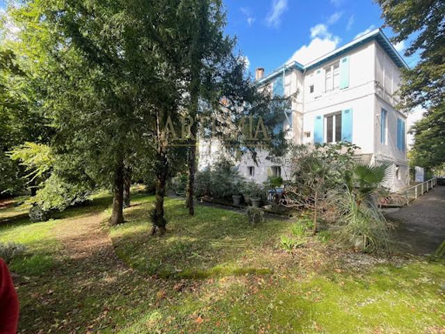 Appartement vente à Arcachon