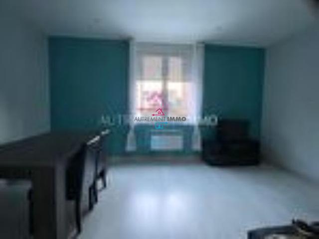 Appartement vente à Arras, Pas-de-Calais