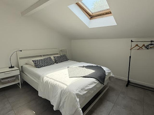 Appartement vente à Bayonne, Ascain